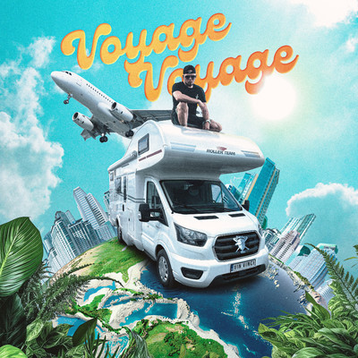 シングル/Voyage Voyage/Vin Vinci