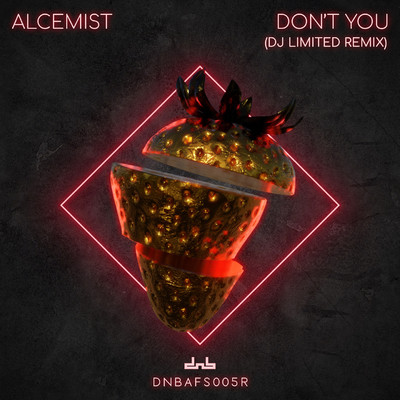 Don't You (DJ Limited Remix)/Alcemist