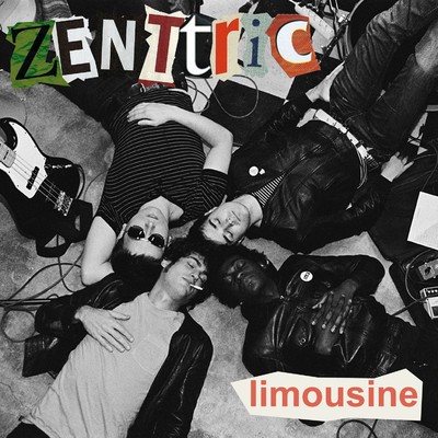 シングル/Limousine/Zenttric