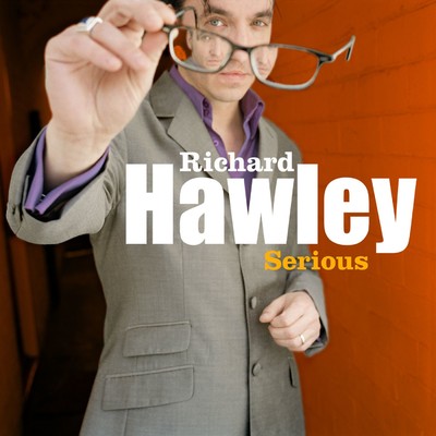アルバム/Serious/Richard Hawley