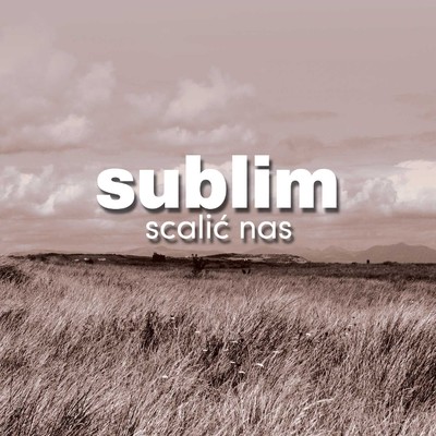 シングル/Scalic Nas/Sublim