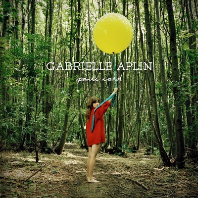 アルバム/Panic Cord/Gabrielle Aplin