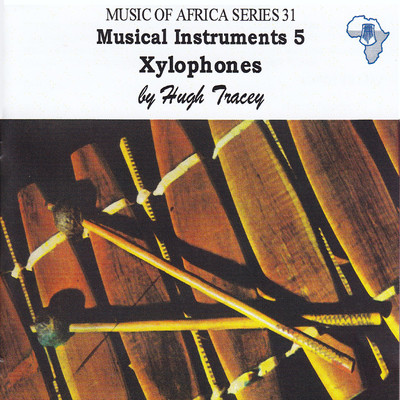 Mtsitso wokhata/Various Artists Recorded by Hugh Tracey