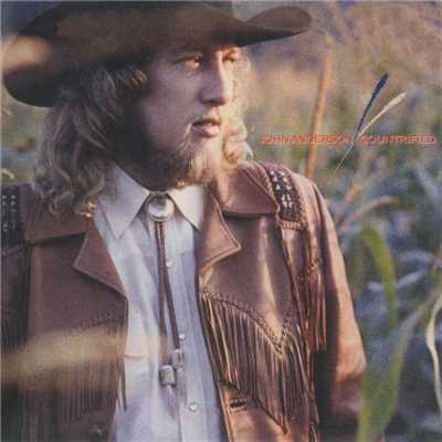 The Fightin' Side of Me/John Anderson