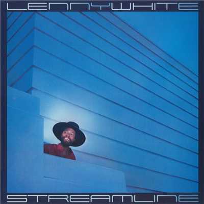 アルバム/Streamline/Lenny White