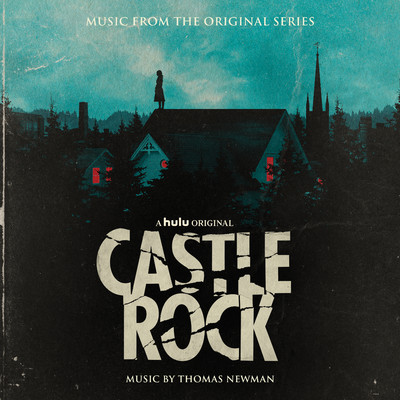 シングル/40 Below (From Castle Rock)/トーマス・ニューマン