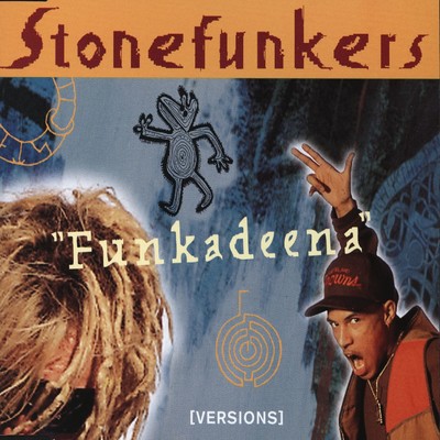 アルバム/Funkadeena/Stonefunkers