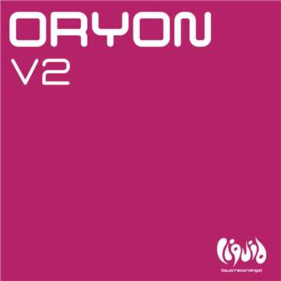 シングル/V2/Oryon