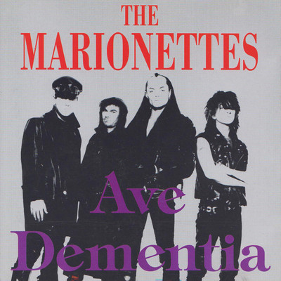 Damien/The Marionettes