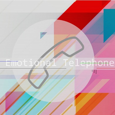 シングル/Emotional Telephone/MASEraaaN