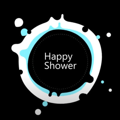 シングル/Happy Shower/komiya hairu