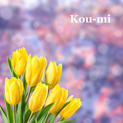 KIOKU(EP)/Kou-mi