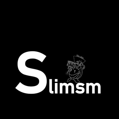 シングル/Slimsm/slowstoop