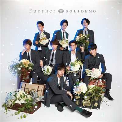 アルバム/Further/SOLIDEMO