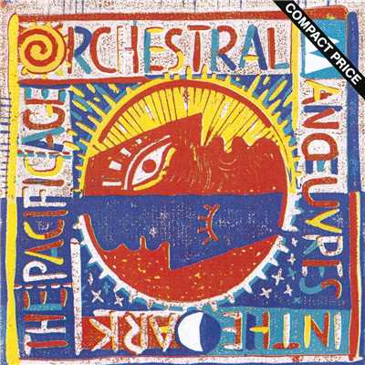 Stay (The Black Rose And The Universal Wheel)/Orchestral Manoeuvres In The Dark
