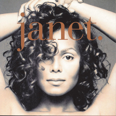 janet／ジャネット・ジャクソン/Janet Jackson