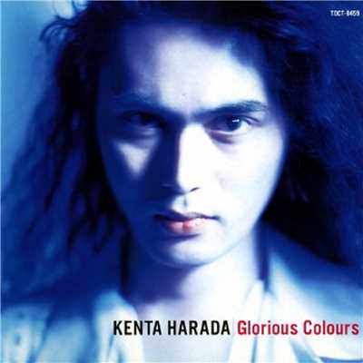 アルバム/Glorious Colours/原田喧太