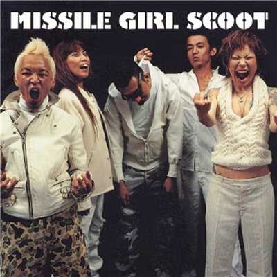 INSYNC Legend/Missile Girl Scoot