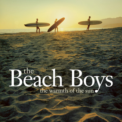 クール・クール・ウォーター (2007 Digital Remaster)/The Beach Boys