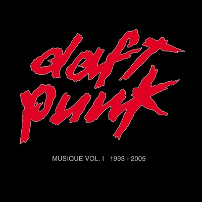 シングル/Ian Pooley ”Chord Memory” (Daft Punk Remix)/Ian Pooley