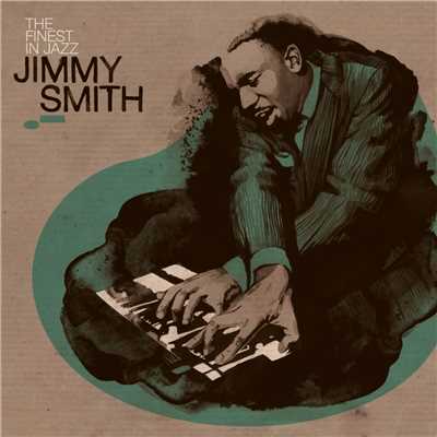 アルバム/Finest In Jazz/ジミー・スミス