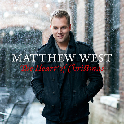 Leaving Heaven (featuring ヴィンス・ギル)/Matthew West