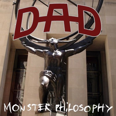Monster Philosophy/D-A-D