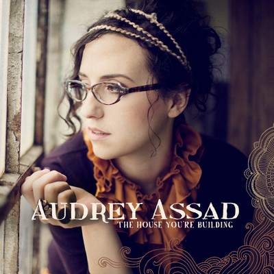 Breaking Through/Audrey Assad