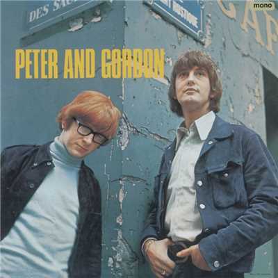 Let It Be Me (Mono) [2003 Remaster]/Peter And Gordon