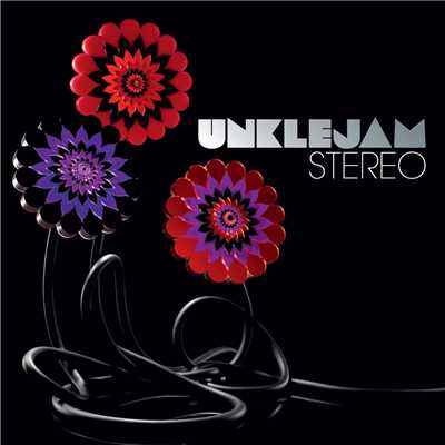 アルバム/Stereo/Unklejam
