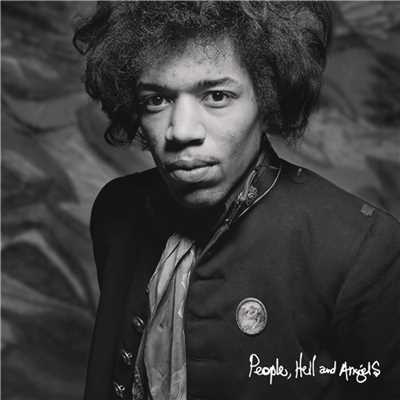 People, Hell & Angels/Jimi Hendrix