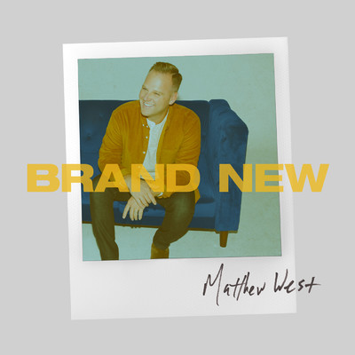アルバム/Brand New/Matthew West