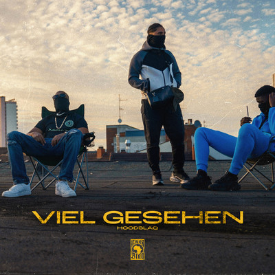 シングル/VIEL GESEHEN (Explicit)/HoodBlaq／Jamal