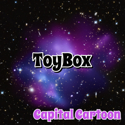 ToyBox/Capital Cartoon