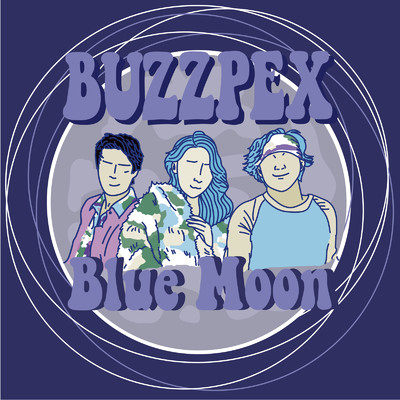 Blue Moon/BUZZPEX
