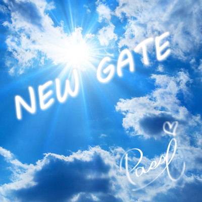 シングル/NEW GATE/iPASS