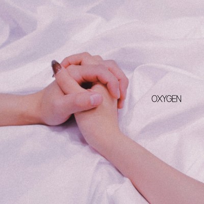 アルバム/OXYGEN/011