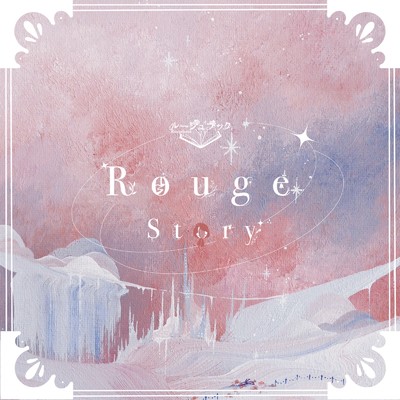 Rouge Story/ルージュブック