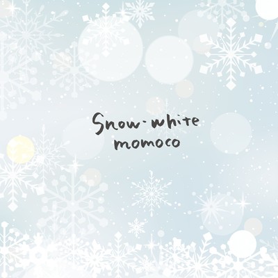Snow-white (2021 ver.)/momoco