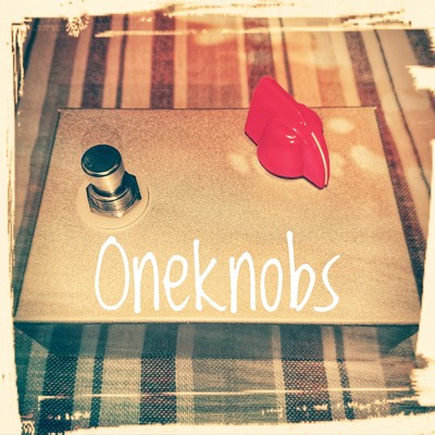 Oneknobs