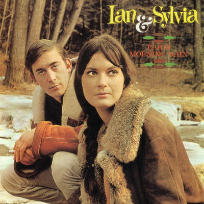 シングル/Travelling Drummer/Ian & Sylvia