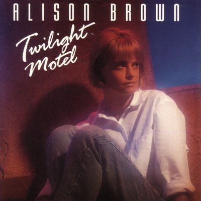 Twilight Motel/Alison Brown