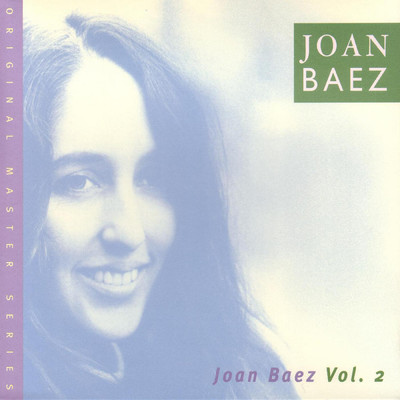 アルバム/Joan Baez, Vol. Ii/ジョーン・バエズ