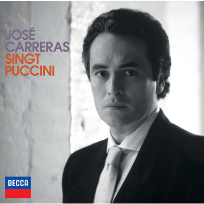 シングル/Puccini: 歌劇《トゥーランドット》 - 誰も寝てはならぬ/ホセ・カレーラス／ロンドン交響楽団／ヘスス・ロペス=コボス