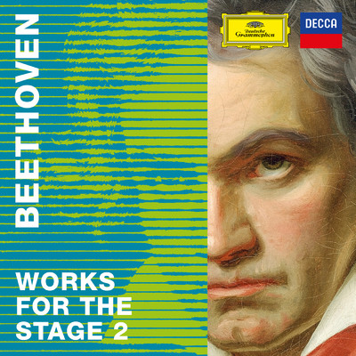 シングル/Beethoven: Konig Stephan, Op. 117 - Overture. Adagio - Allegro molto con brio/サンタ・チェチーリア国立アカデミー管弦楽団／チョン・ミョンフン