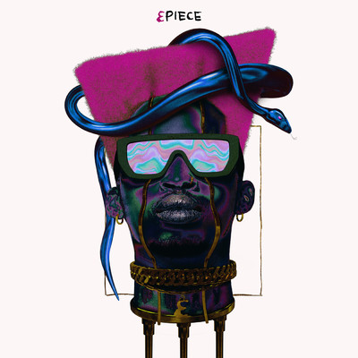 3 Piece (Explicit)/Tshego
