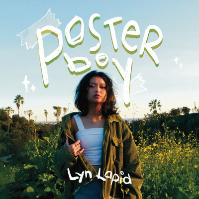 poster boy/Lyn Lapid