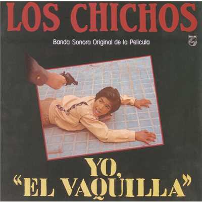 Senor, Ayudame (Remastered 2005)/Los Chichos