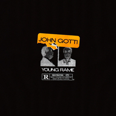 シングル/John Gotti (Explicit)/Rame