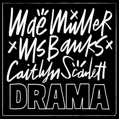 Drama (Explicit)/メイ・ミュラー／Ms Banks／Caitlyn Scarlett